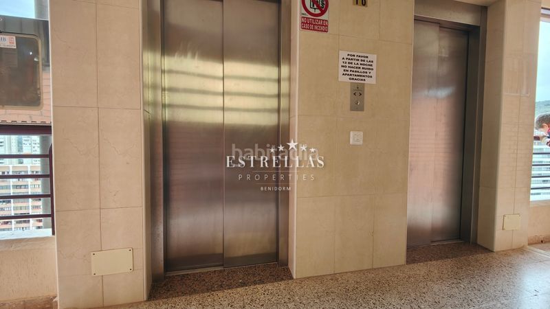 Foto 91a02c9d-7672-4b1a-b1dc-4f4c05caf91b. Apartament amb calefacció aparcament piscina a Rincón Alto Benidorm