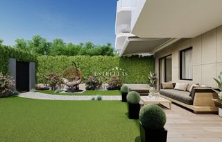 Apartament a Cala Palmera-Atrium