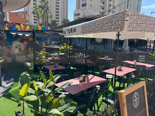 Local Comercial a Cala Finestrat