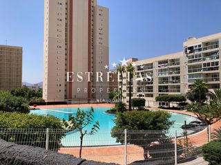Apartamento en Rincón Alto