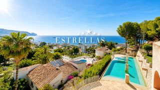 Xalet a L´Olla