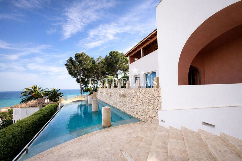 Foto 200d3bd0-b7eb-4987-9a91-840be02ce298. Xalet amb calefacció aparcament piscina a L´Olla Altea