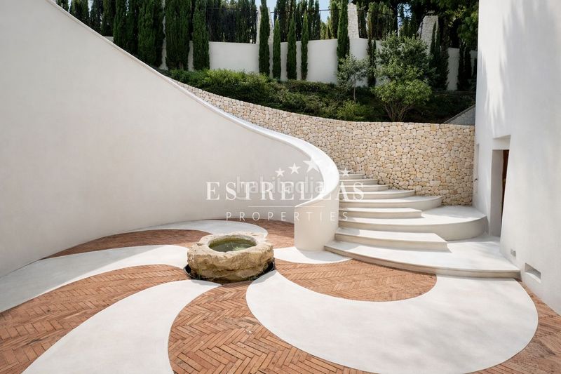Foto e649de9d-d762-430c-83c4-c7bfed938312. Xalet amb calefacció aparcament piscina a L´Olla Altea