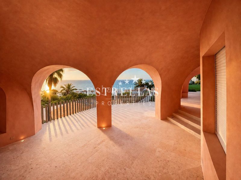Foto f9399714-77f3-40ef-a115-301424f5b2aa. Xalet amb calefacció aparcament piscina a L´Olla Altea