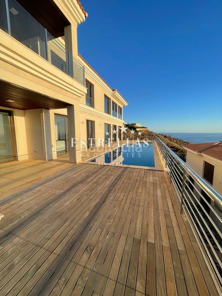Foto 3d4af8cb-9365-4b7f-b8b3-01b15b5becce. Chalet en Sierra Helada Benidorm