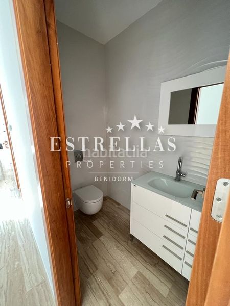 Foto 553a8f18-e049-4a60-b6c9-ecb98cb7c429. Chalet en Sierra Helada Benidorm
