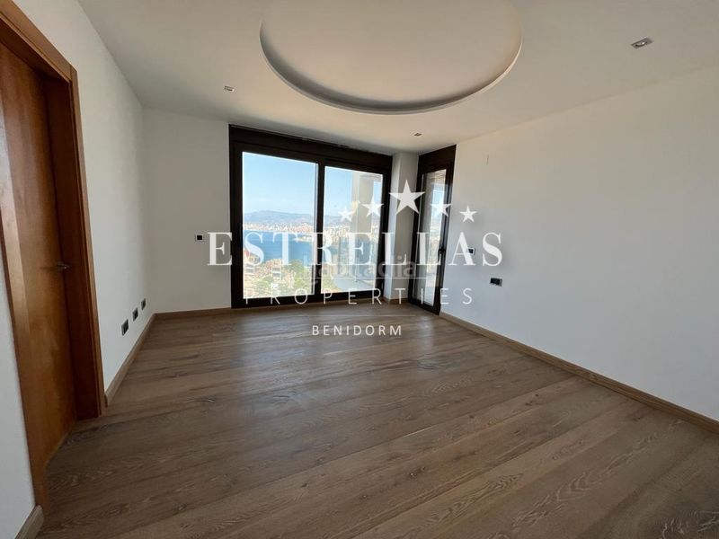 Foto 841ba834-34e3-4065-b578-bded3848419b. Chalet en Sierra Helada Benidorm