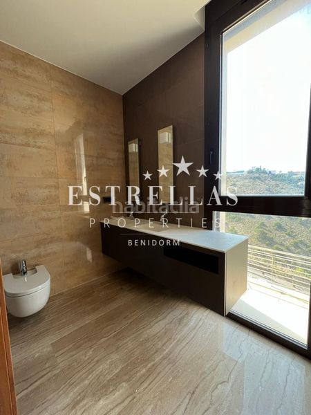 Foto 914c92af-312d-4027-8499-4cdb5b16dfe8. Chalet en Sierra Helada Benidorm