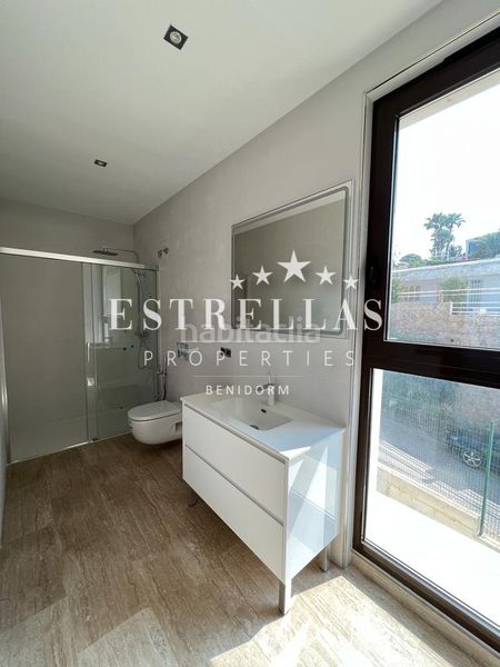 Foto a70720ce-ae9e-4aa5-b64a-d7e0edf3e3fa. Chalet en Sierra Helada Benidorm