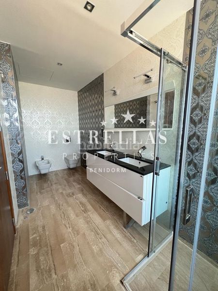 Foto ab26c5c4-801b-433f-bf68-68f38088e9a7. Chalet en Sierra Helada Benidorm