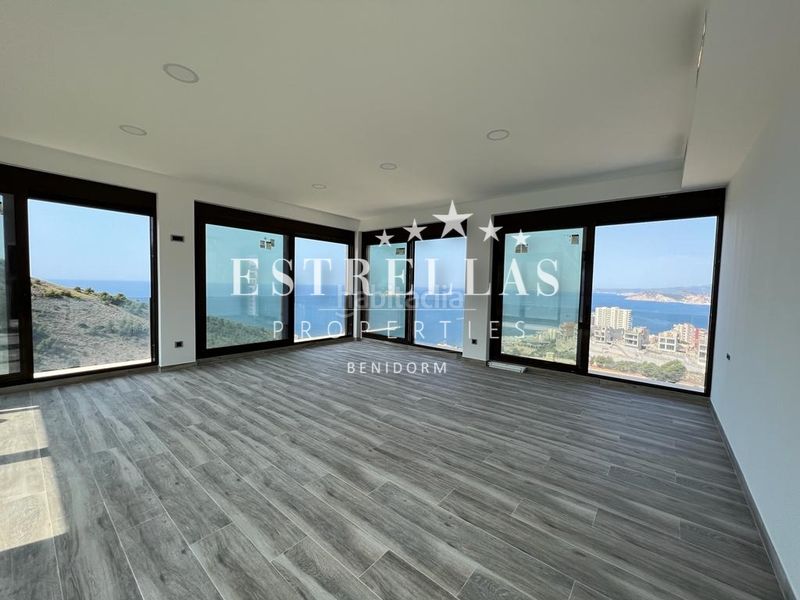 Foto b3d827ed-3011-4e13-abbb-5a1cb867323d. Chalet en Sierra Helada Benidorm