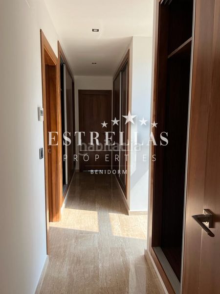Foto b5bddf50-9daa-424c-935b-56d423c513d3. Chalet en Sierra Helada Benidorm