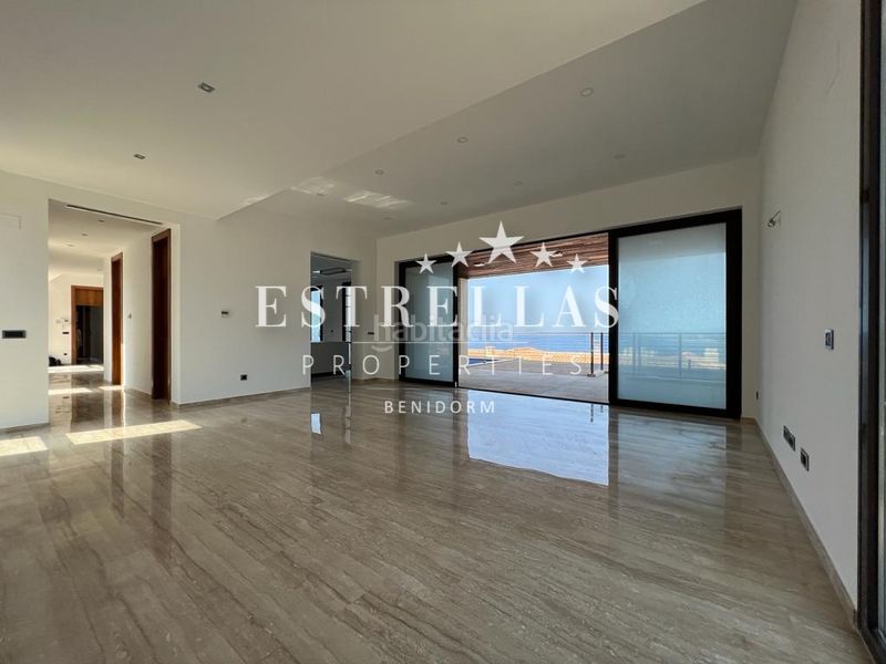Foto c47c5233-036e-4ad8-bcd8-358ab9f4f7e7. Chalet en Sierra Helada Benidorm