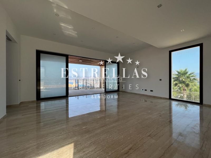 Foto e78e3960-a4d6-44c6-9912-913590b8aad7. Chalet en Sierra Helada Benidorm