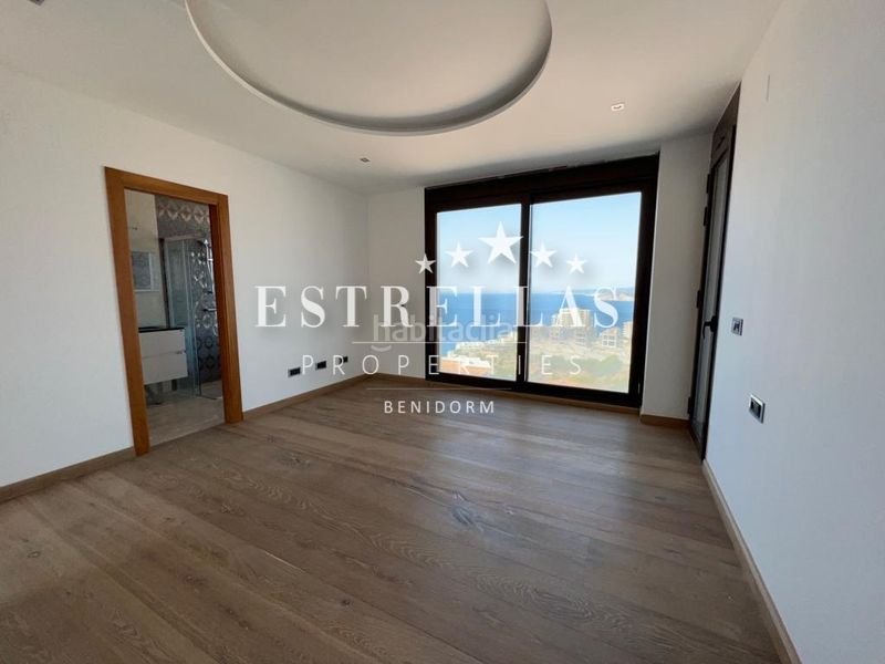 Foto ee8dcb86-9c70-4978-b0a4-5d6a8b837c70. Chalet en Sierra Helada Benidorm