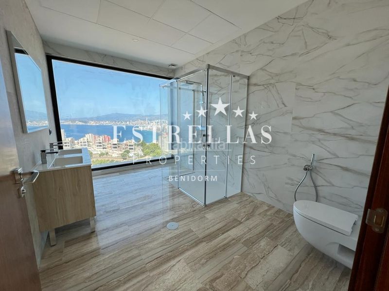 Foto eeb90c82-4e58-4e27-9fc2-639751ebf059. Chalet en Sierra Helada Benidorm