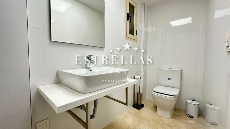 Foto 5ae9d509-d131-4f4b-8638-b12e77c01d80. Àtic amb calefacció aparcament piscina a Golf Bahía Finestrat