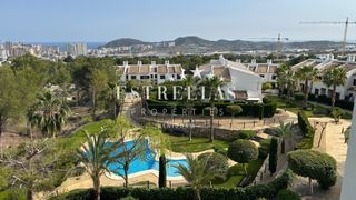 Àtic a Golf Bahía