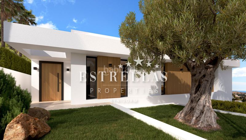 Foto dfabaf70-a14f-49bd-a0b6-49fcb45c170e. Chalet en La Empedrola Calp