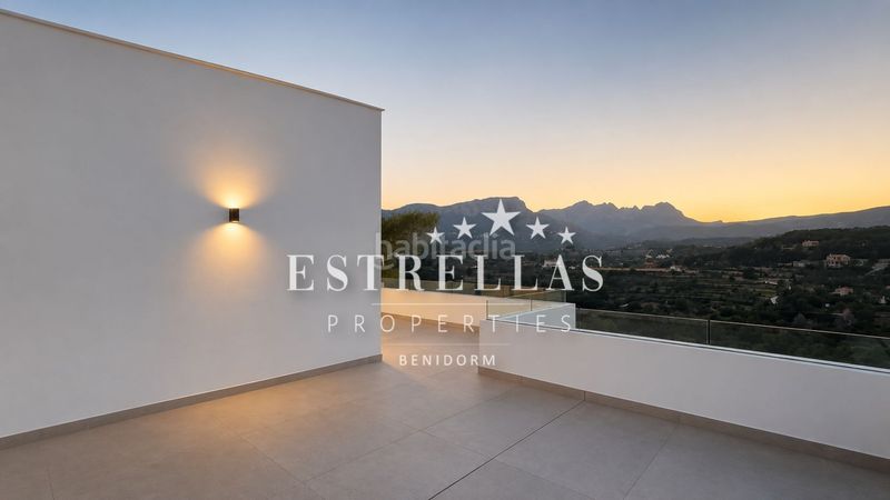 Foto 7dff02f9-fc0b-4145-a4a9-fbeaae85702d. Chalet en La Empedrola Calp