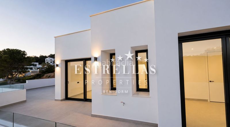 Foto 8f79cf86-ea9a-4616-809f-61b6a544a0f7. Chalet en La Empedrola Calp