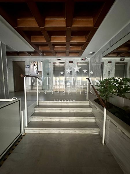 Foto 05a55f16-540c-4146-a3c3-231b7528bbcc. Apartament a Playa Levante Benidorm
