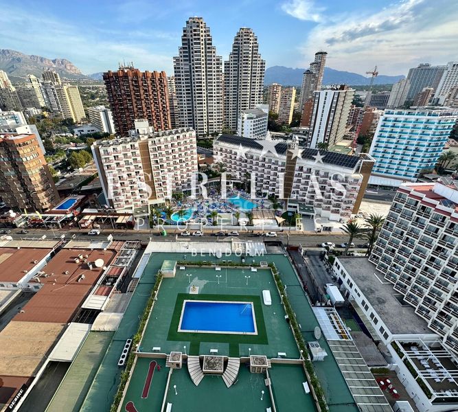 Foto 0e075c48-4651-4ea9-b8a4-49b1694c78c1. Apartament a Playa Levante Benidorm