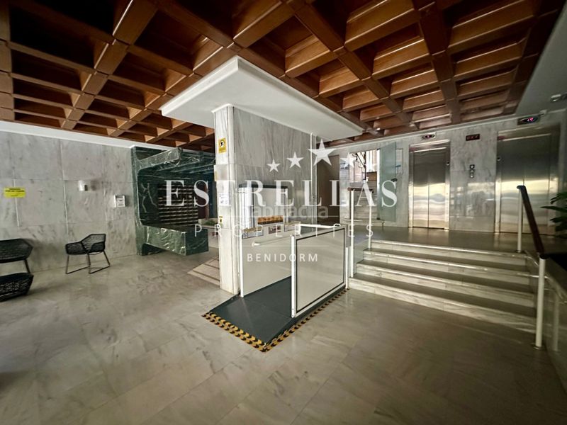 Foto 53ac663e-ab72-4144-a337-246085d32770. Apartament a Playa Levante Benidorm