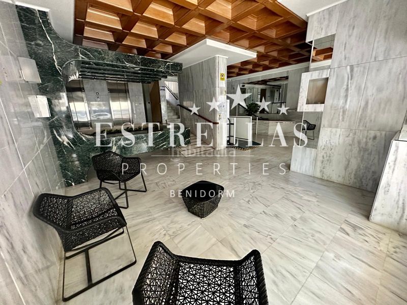 Foto 748362d8-2971-4390-8589-ae116cd35c57. Apartament a Playa Levante Benidorm