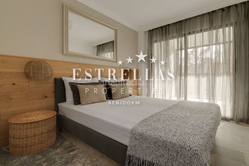 Foto 9cfa384a-9002-4550-9702-7ed0ef425e80. Apartament a Playa Levante Benidorm