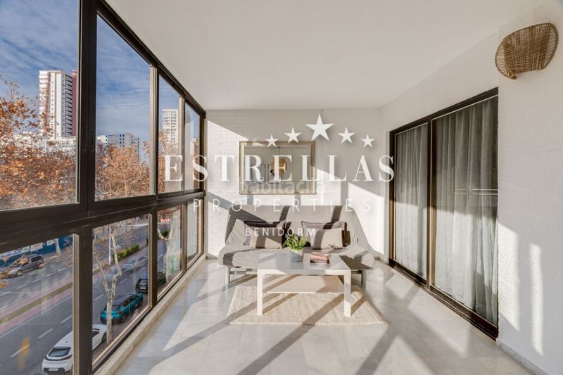 Foto d3a35b98-ae02-4a53-9e1f-6e8cb027563f. Apartament a Playa Levante Benidorm