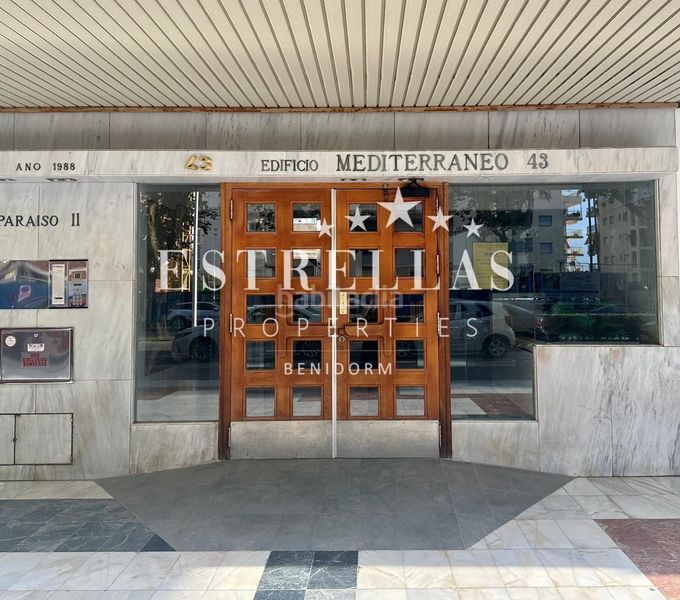 Foto e2b94234-dc8f-473a-80e4-5dca8a36149a. Apartament a Playa Levante Benidorm