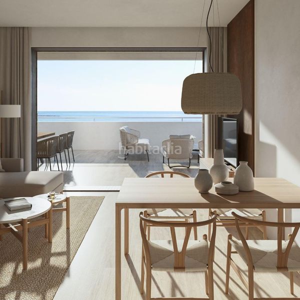 Foto 7c1603bf-a5b0-41f7-b769-9444ddf7995e. Apartament amb piscina a Moncófar Playa Moncofa