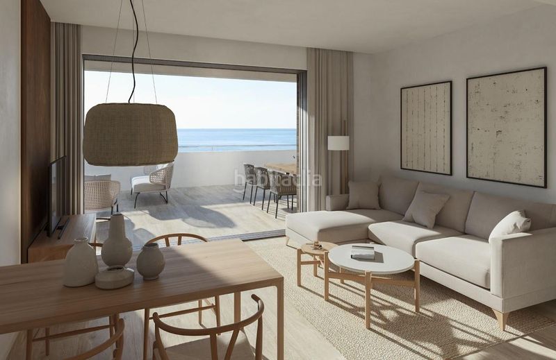 Foto 847b0261-a5e3-4861-9d49-b4865f13dc0a. Apartament amb piscina a Moncófar Playa Moncofa
