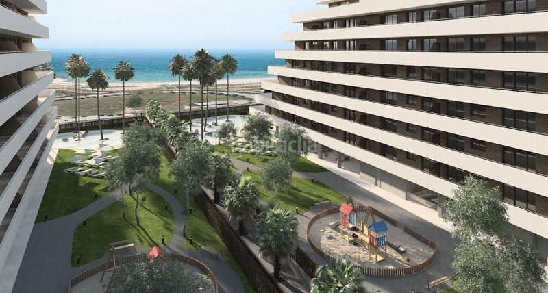 Foto b9ec7381-fafe-4ac4-9694-05c18f60230e. Apartament amb piscina a Moncófar Playa Moncofa