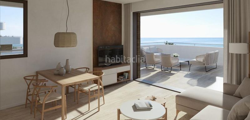 Foto f959dea4-f6ac-4328-b1cf-789978464cdb. Apartament amb piscina a Moncófar Playa Moncofa