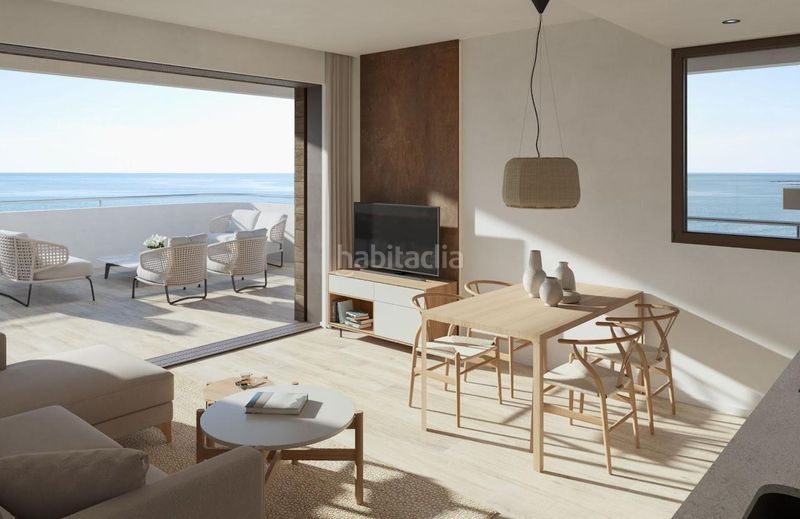 Foto fb1aafaf-3ad1-47b9-a34b-a9dab4a3423c. Apartament amb piscina a Moncófar Playa Moncofa