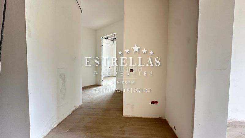 Foto 023fbbfe-300f-429e-a56e-80c6b2a5ec6f. Apartament amb calefacció piscina a Playa Poniente Benidorm