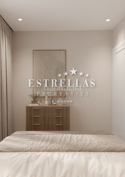 Foto 0870df8c-fc28-479c-8762-c9ab76daa9e1. Apartament amb calefacció piscina a Playa Poniente Benidorm