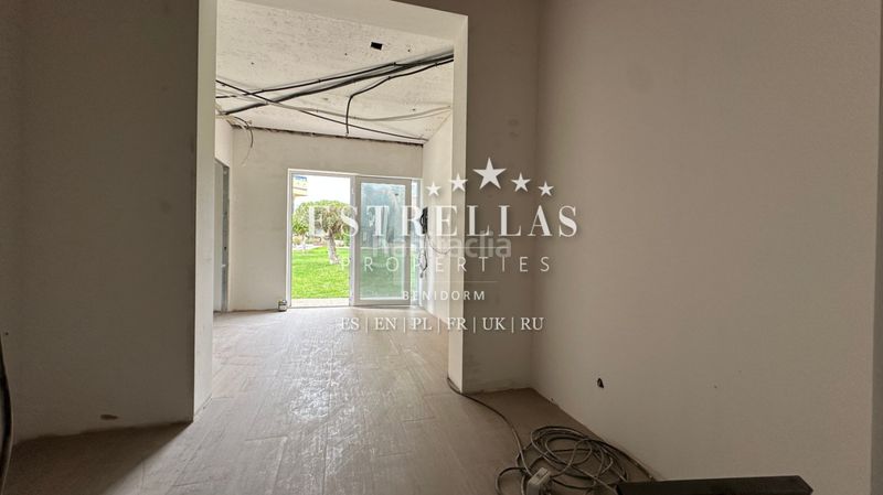 Foto 18117577-d575-4a45-b011-90575180a06c. Apartament amb calefacció piscina a Playa Poniente Benidorm