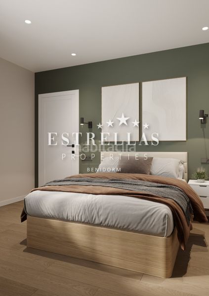 Foto 20f71897-d5fb-452f-a3b9-f77d9c14105d. Apartament amb calefacció piscina a Playa Poniente Benidorm