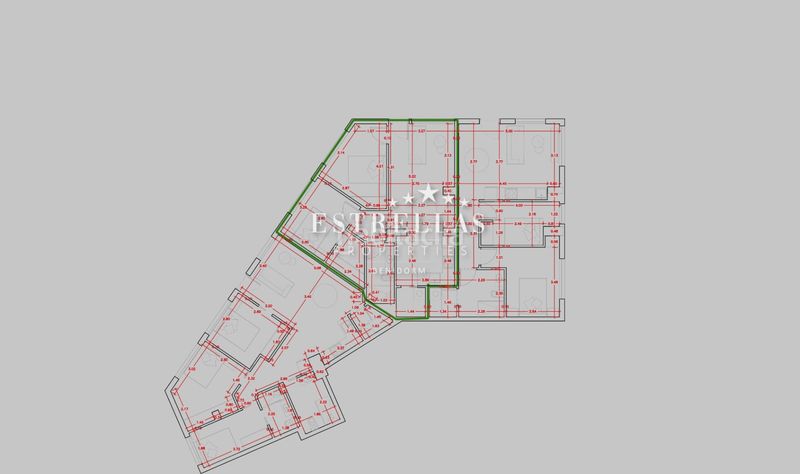 Foto 22f0b699-fed7-4cb9-afc3-d80cdd13df0a. Apartament amb calefacció piscina a Playa Poniente Benidorm