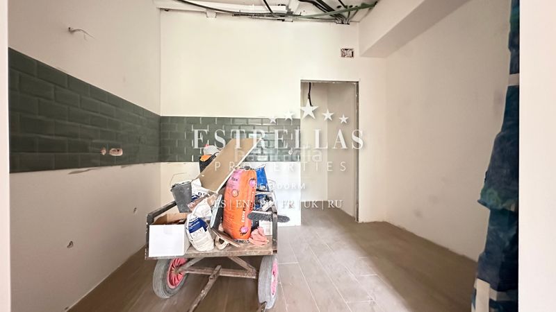 Foto 7bbc06fd-c700-472d-980d-1098f8279b5b. Apartament amb calefacció piscina a Playa Poniente Benidorm