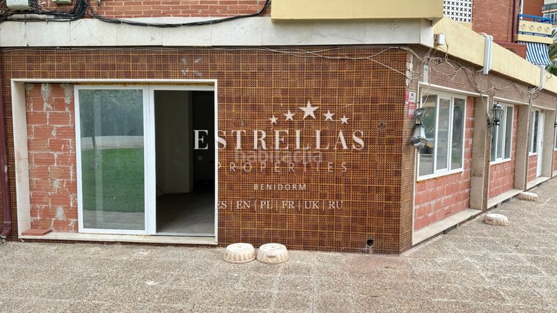 Foto 82d60cfa-8b3e-47b9-8f44-b36fe5270cd0. Apartament amb calefacció piscina a Playa Poniente Benidorm
