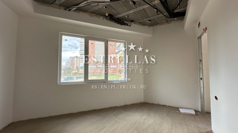 Foto 87606f77-9243-480c-a55d-d4115979aedb. Apartament amb calefacció piscina a Playa Poniente Benidorm