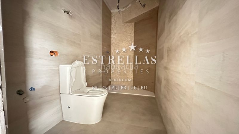 Foto 92434cdd-4fac-4d67-92b7-a1f25a4d0175. Apartament amb calefacció piscina a Playa Poniente Benidorm