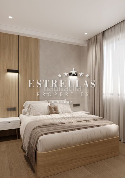 Foto 9376de0c-9bf9-4589-82f9-2b5dd35129df. Apartament amb calefacció piscina a Playa Poniente Benidorm