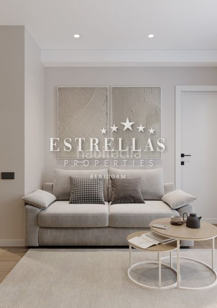 Foto a8df13f0-73b2-4e3a-9c36-0f295a89ab1b. Apartament amb calefacció piscina a Playa Poniente Benidorm