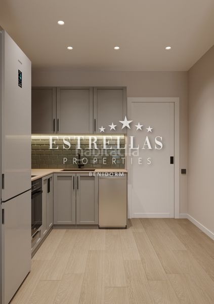 Foto d568f953-4ed9-4d51-9e4b-680b0874889a. Apartament amb calefacció piscina a Playa Poniente Benidorm
