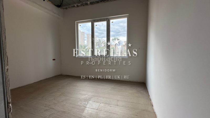 Foto e4072e78-d8c4-4736-b2c7-e3c072043d1b. Apartament amb calefacció piscina a Playa Poniente Benidorm